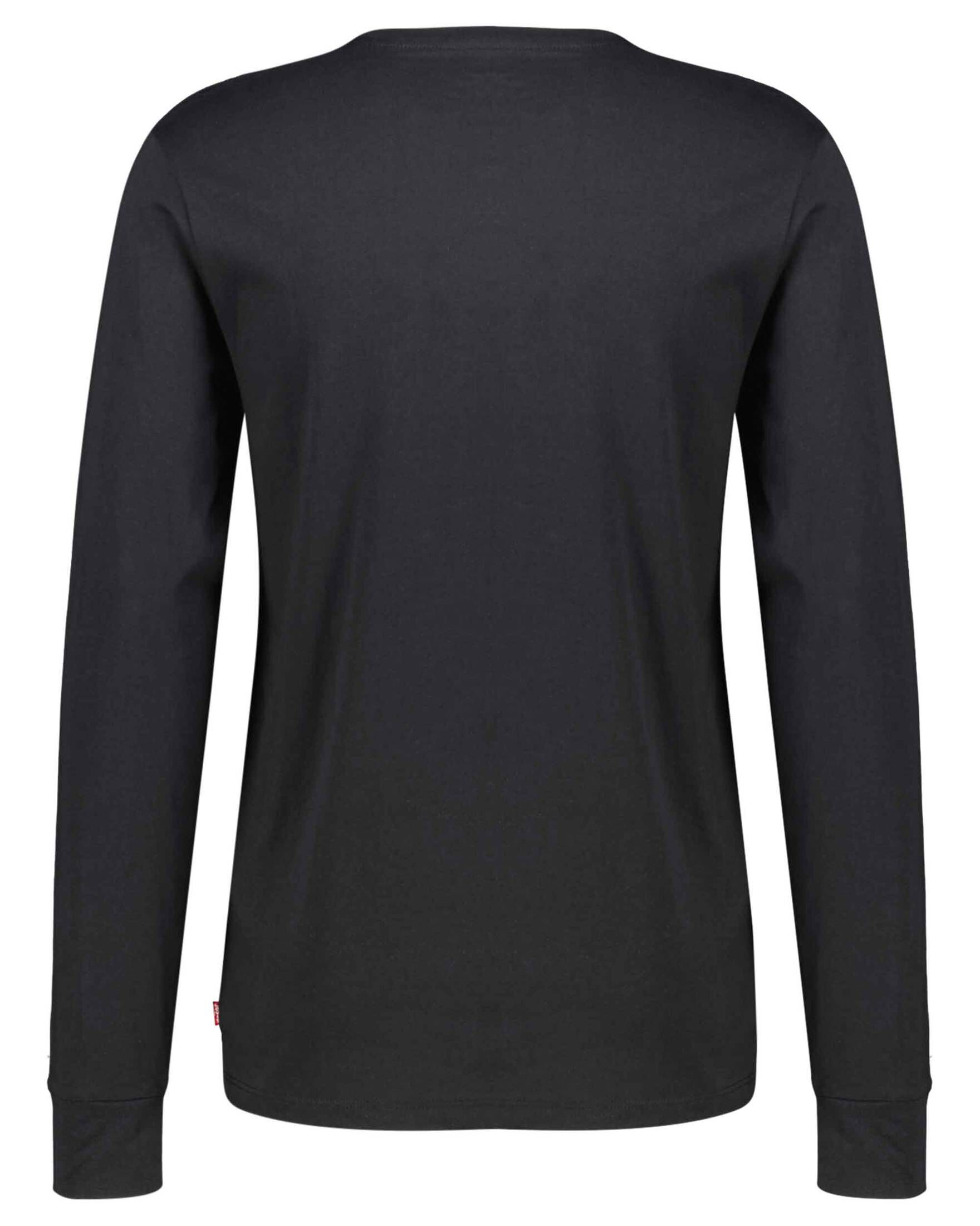 Levi's®| Herren Langarmshirt GRAPHIC