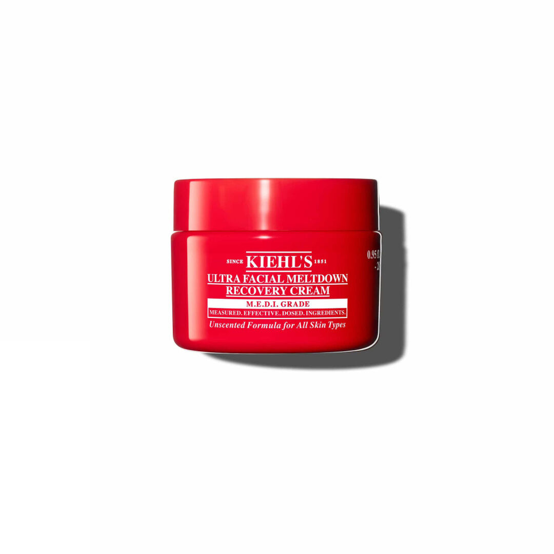 KIEHL'S Ultra Facial Creme Ultra Facial Meltdown Recovery - 28ml