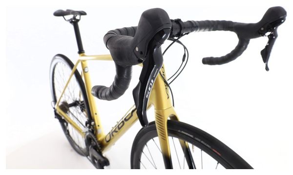 Produit reconditionné · Orbea Avant Carbone · Noir / Vélo de route / Orbea | Bon état