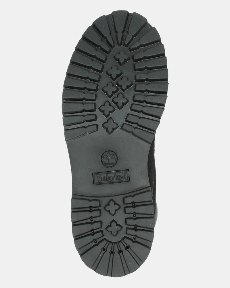Timberland Premium 6IN Veterboots  - zwart