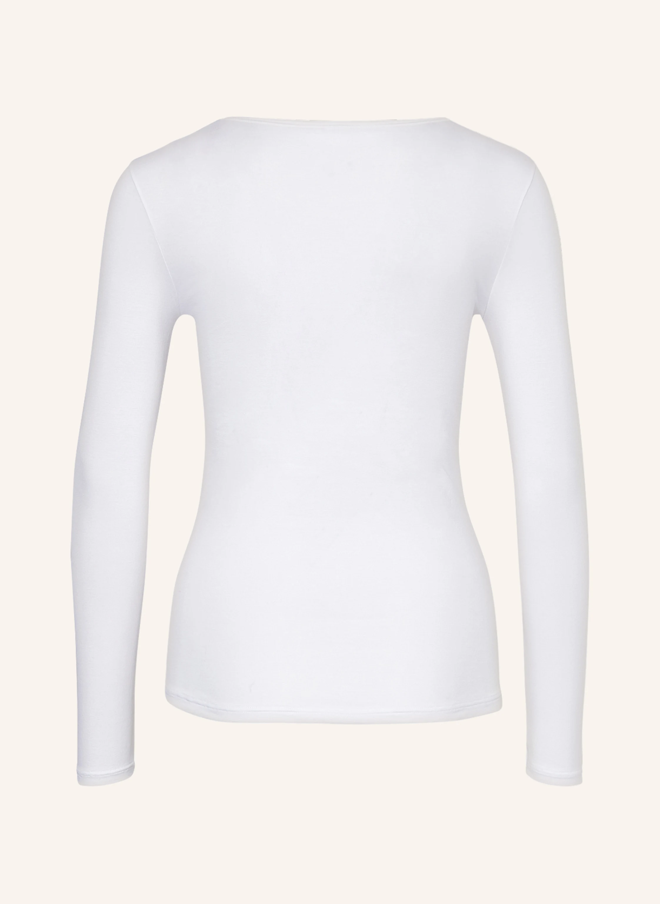 CALIDA Longsleeve NATURAL COMFORT