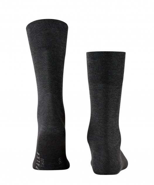 Falke Tiago SO Socken in Grau