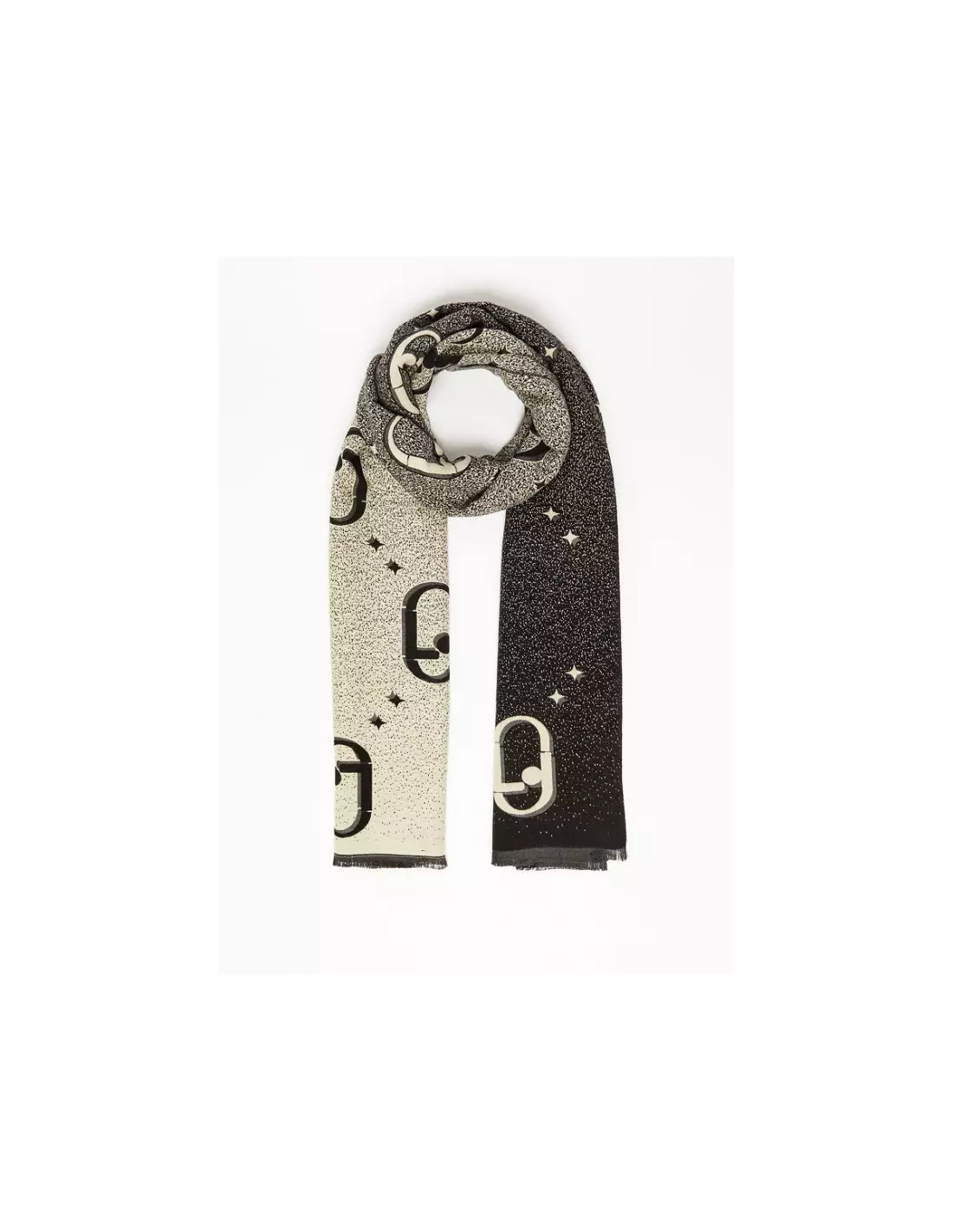 GDC Boutique 3F2076T0300 - Accessoires Femme Noirblanc