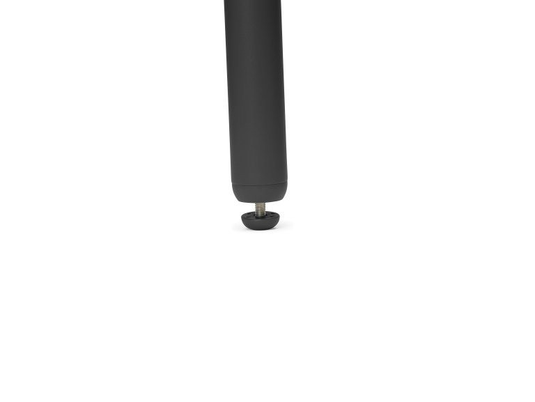 Fatboy Toni Tavolo tuintafel 160x90 antraciet