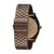 Nixon Time Teller Solar Chocolate / Cappuccino A1369-5243