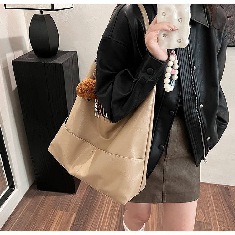 KOCORE - Kunstleren Tote Bag