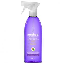 Method Lavendel allesreiniger