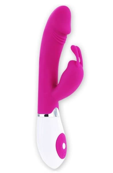 Pretty Love Gene Rabbit Vibrator Rabbitvibrator