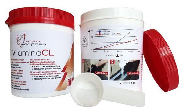 Additif Preventif Effetto Mariposa Vitamina CL