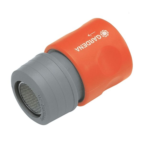 Gardena Conector de Mangueira Buble Jet