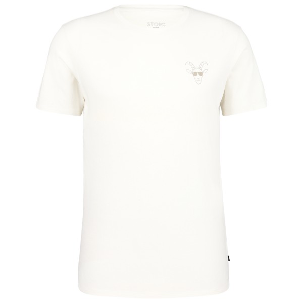 Stoic - Hemp30 UtbySt. Tee - T-shirt