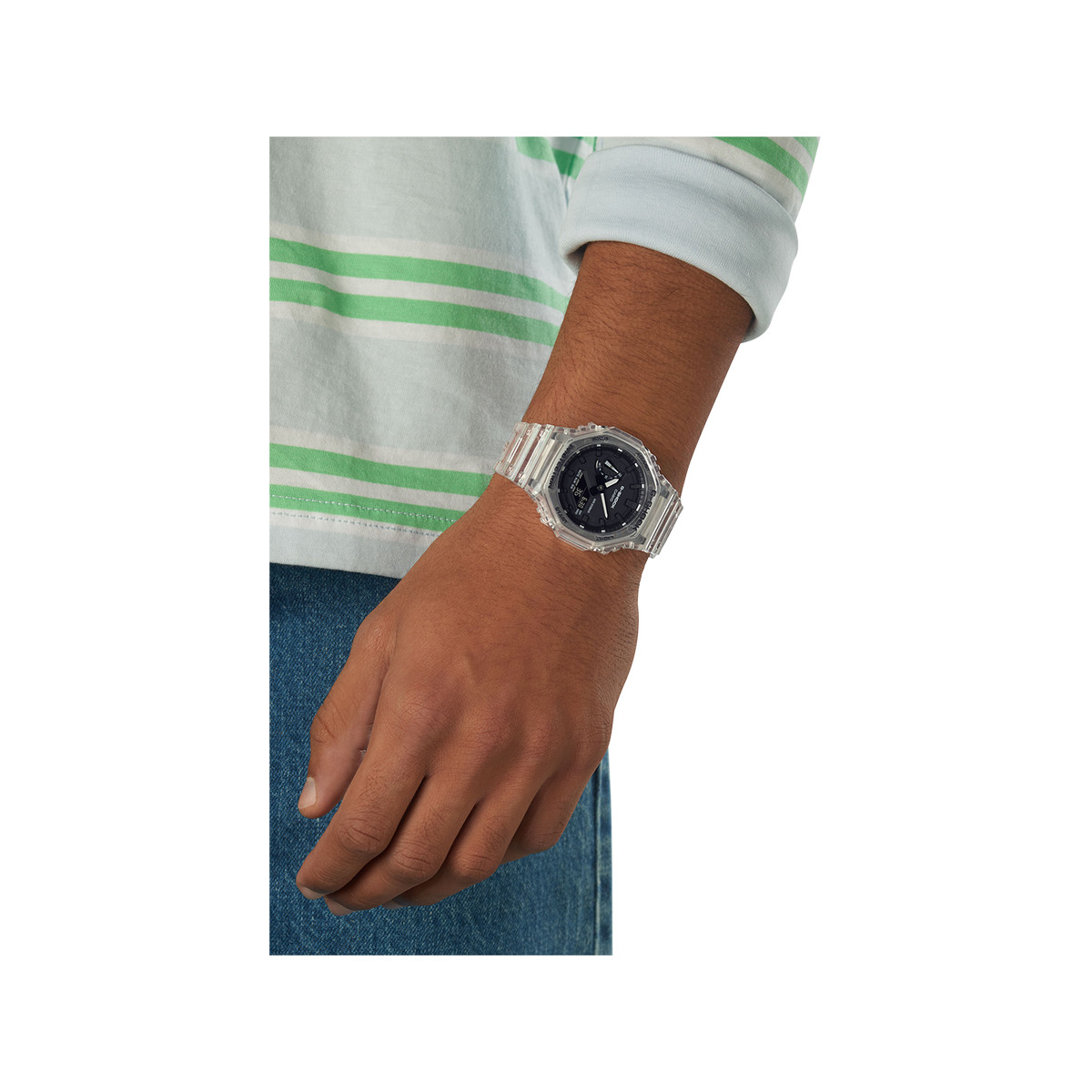 Montre G-SHOCK homme résine