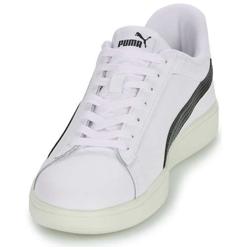 Puma - SMASH 3.0 - Blanc / Noir
