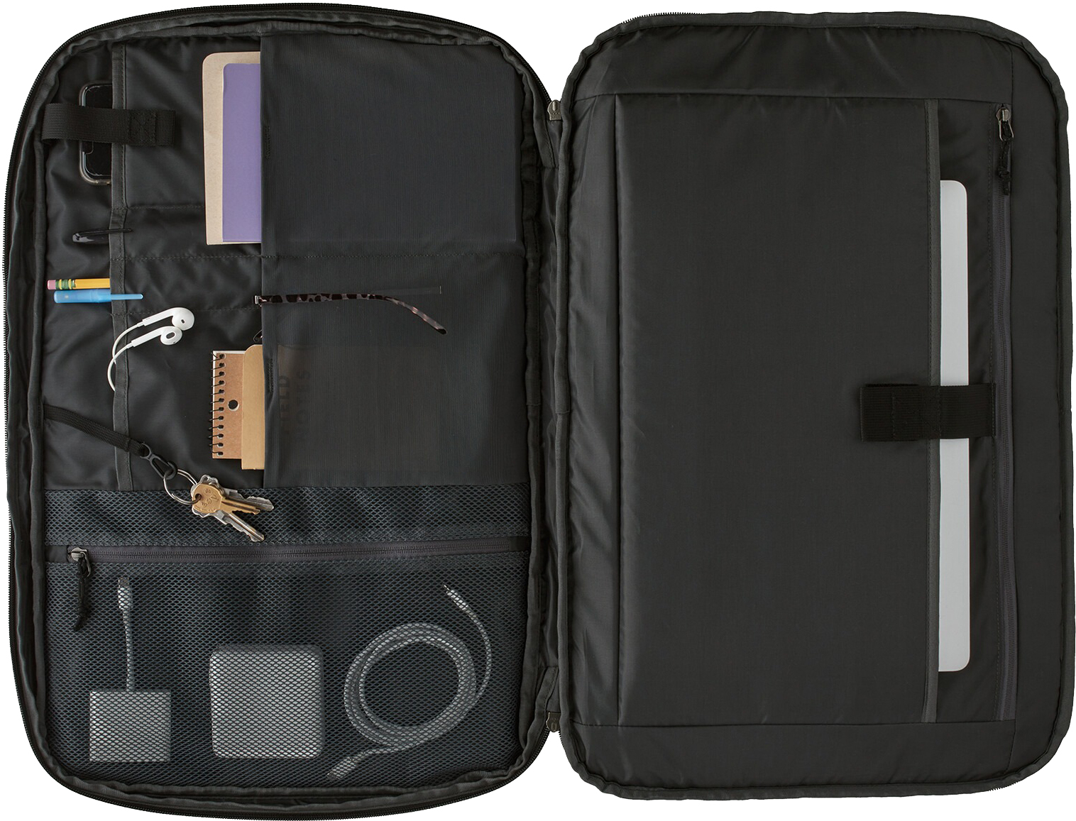 Black Hole MLC 45L Black