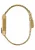Nixon The Re-Run All Gold Herrenuhr A158502