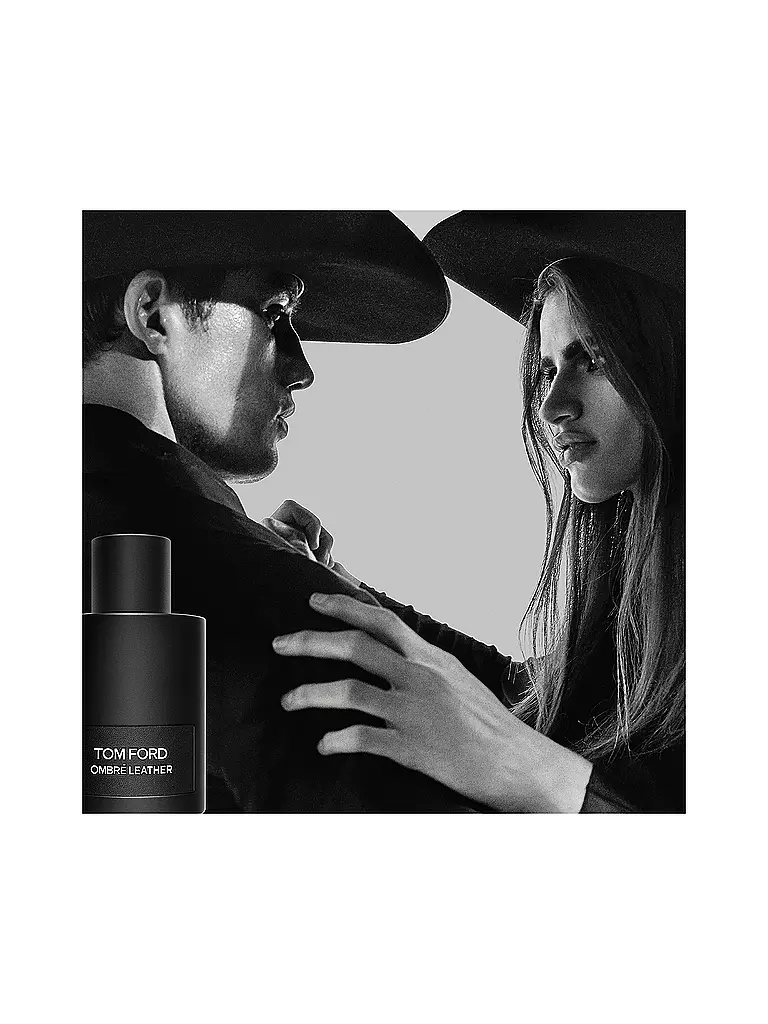 TOM FORD BEAUTY Signature Ombré Leather Eau de Parfum 150ml keine Farbe