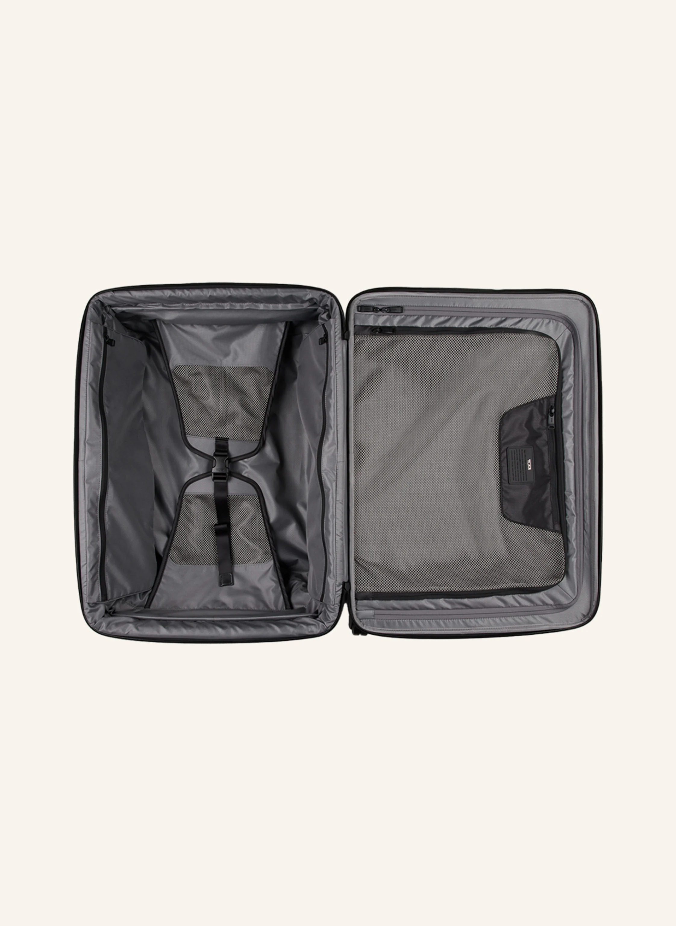 TUMI ALPHA 3 Trolley M