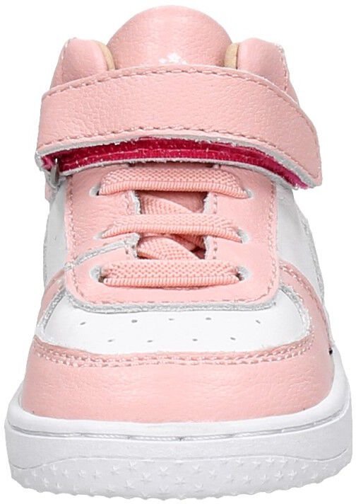 Shoesme Baby-Proof roze