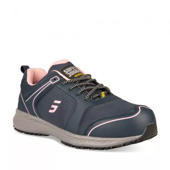 Chaussures de sécurité MARINE SAFETY JOGGER