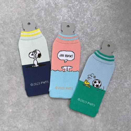 TANBAYA - PEANUTS SNOOPY BOTOCO Flessenhoes (ZWEMMEN)