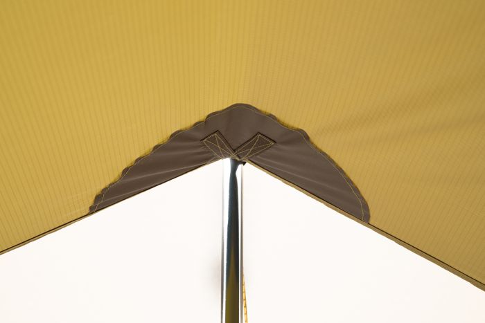 LÆ Tarp 3x3,5