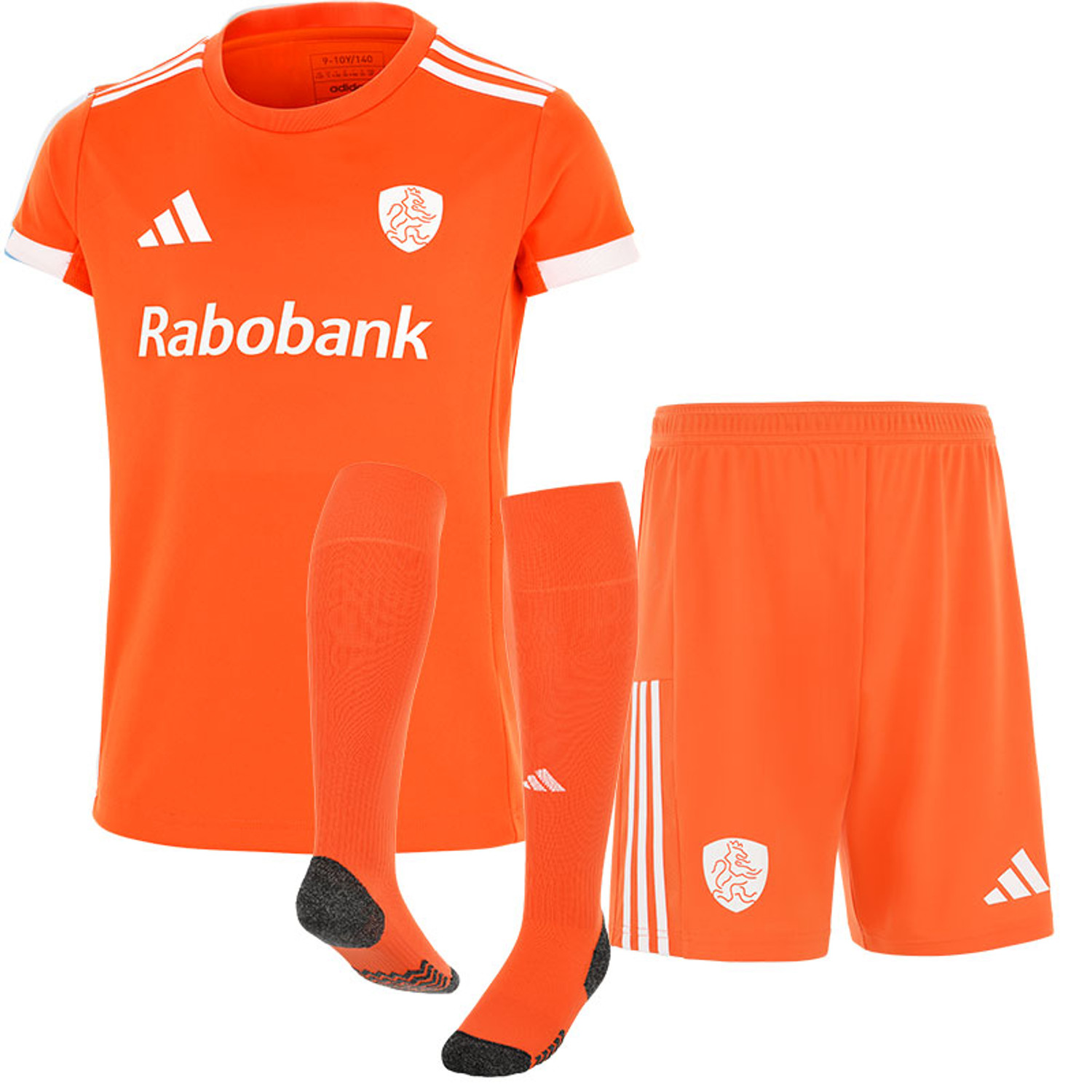 adidas KNHB Hockey Thuis Tenue Junior