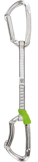 CLIMBING TECHNOLOGY - DEGAINE LIME SET DYNEEMA