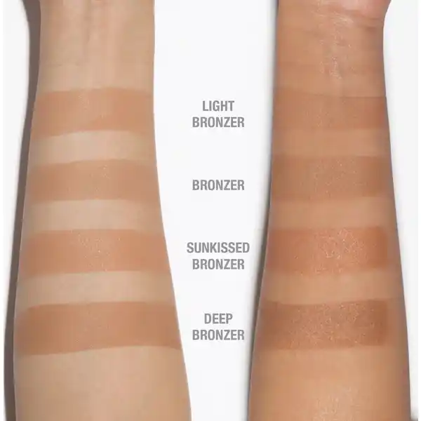 Murumuru Butter Bronzer Sunkissed Bronzer