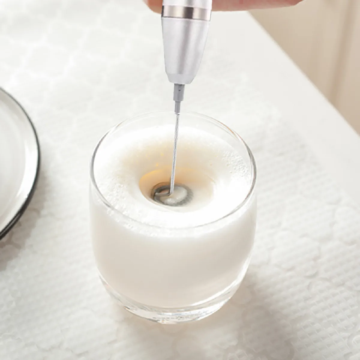 Universal Lait électrique, outils à main