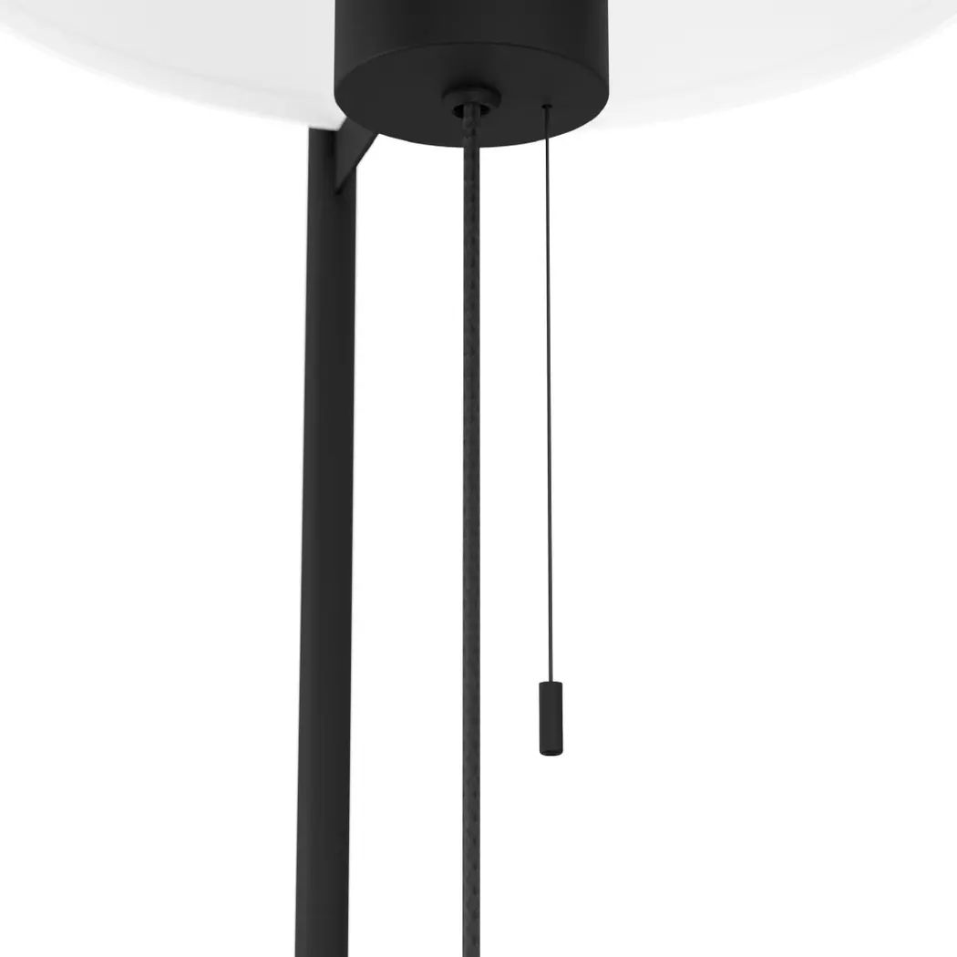 Stehlampe Round Lights