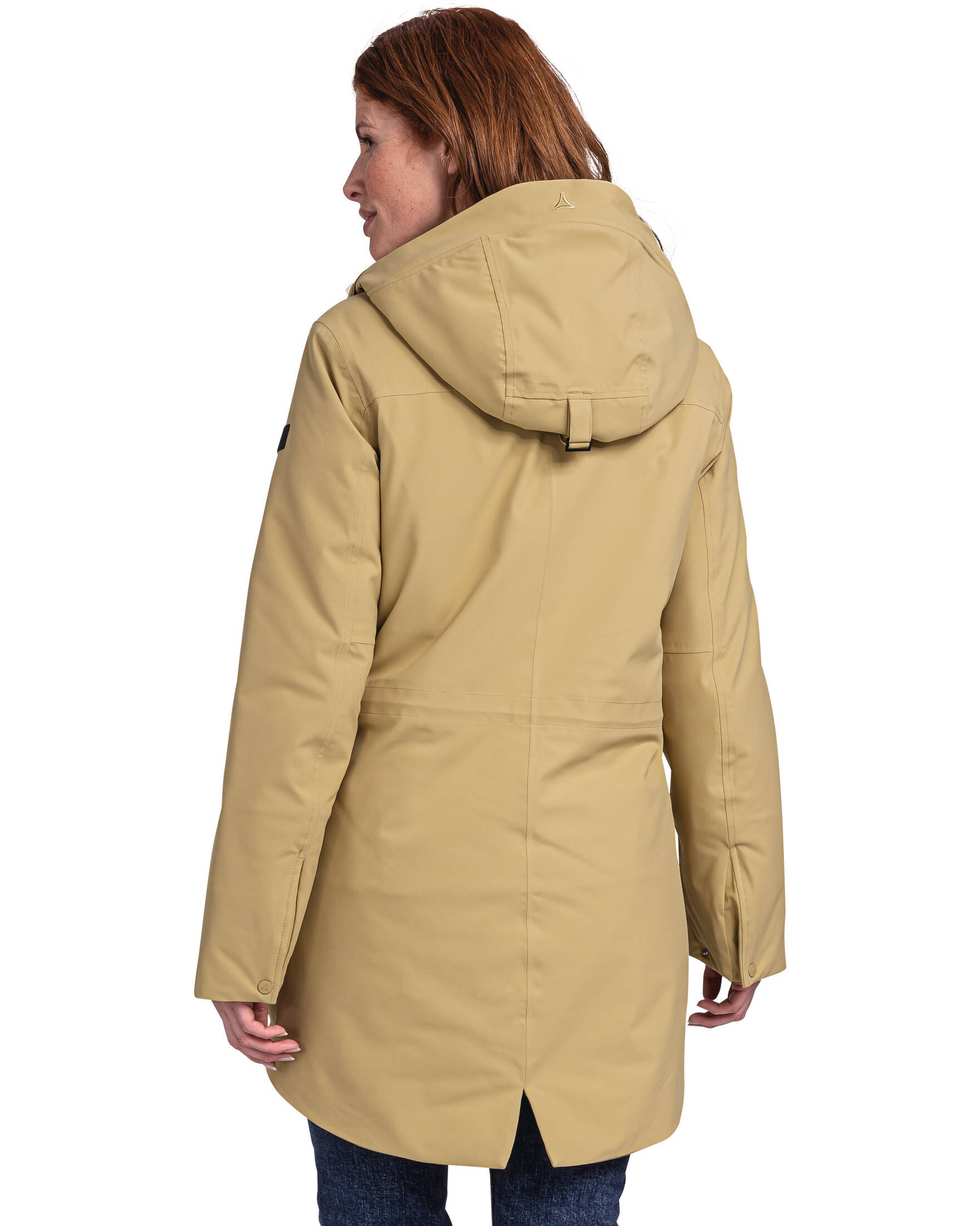 Schöffel| Damen Parka 