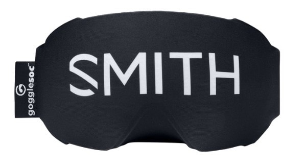 Smith I/O MAG XL, Blackout<br>Følger med ekstra linse