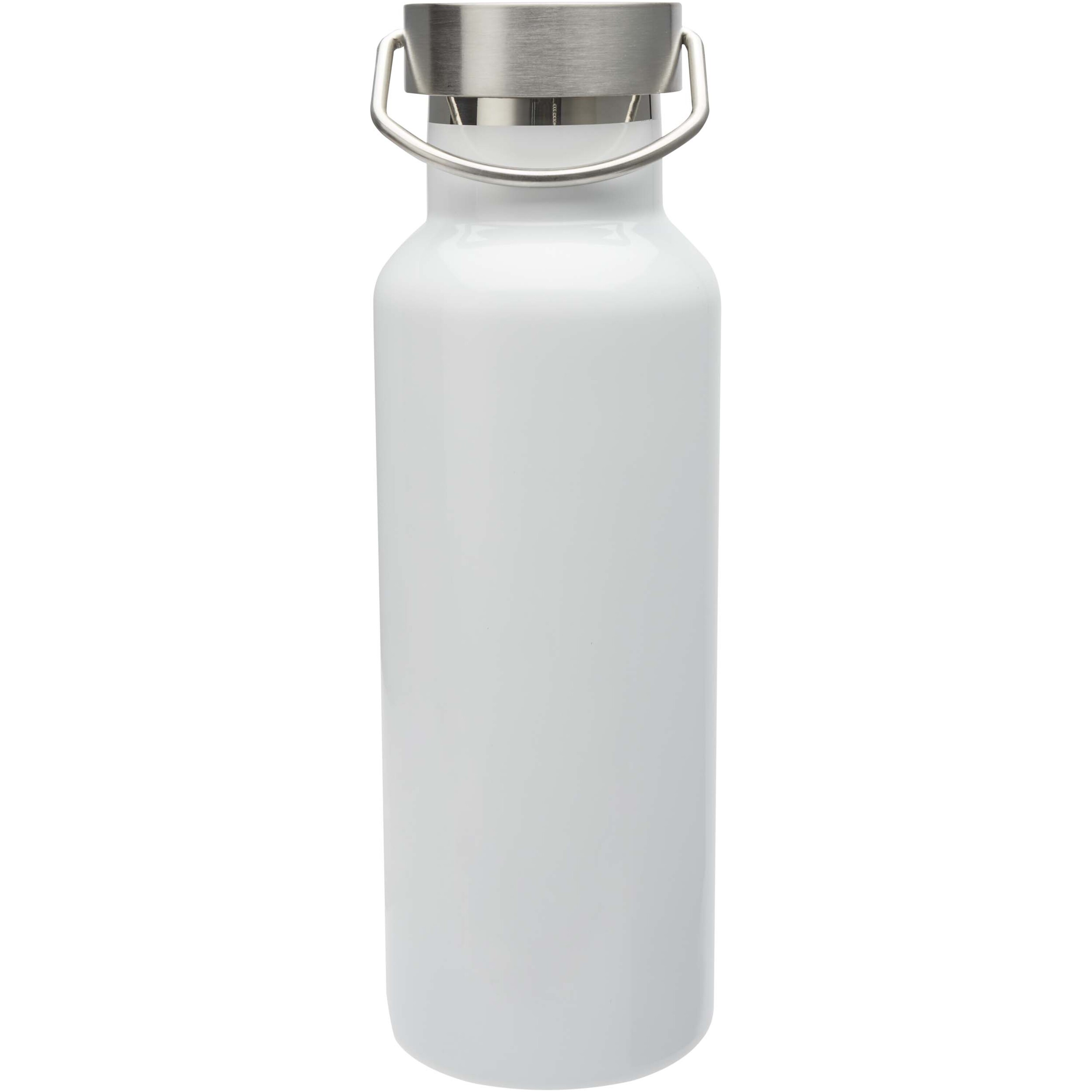 PF Concept 100819 - Bouteille d’eau Thor de 500 ml en acier inoxydable certifié RCS