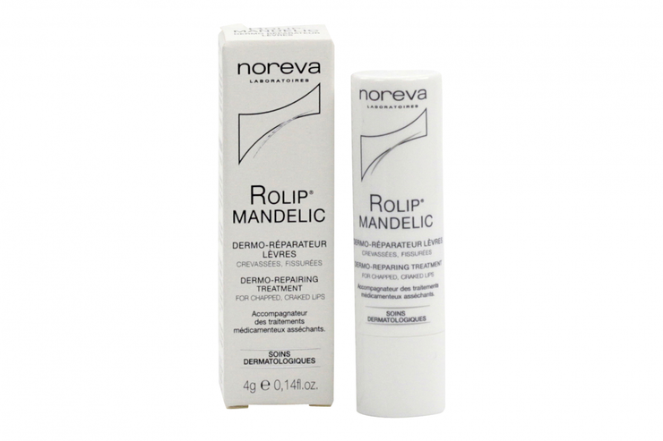 Rolip Mandelic stick lèvres 4g