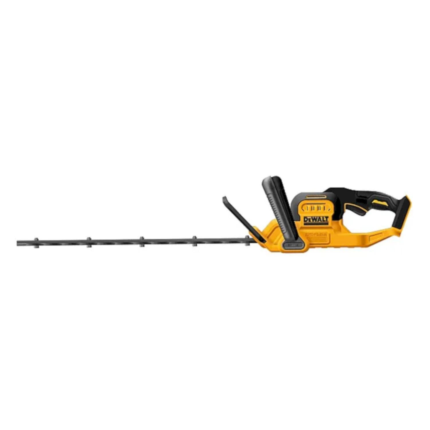 DeWALT DCMHT573N Accu Heggenschaar 65cm 54V XR FlexVolt Basic Body
