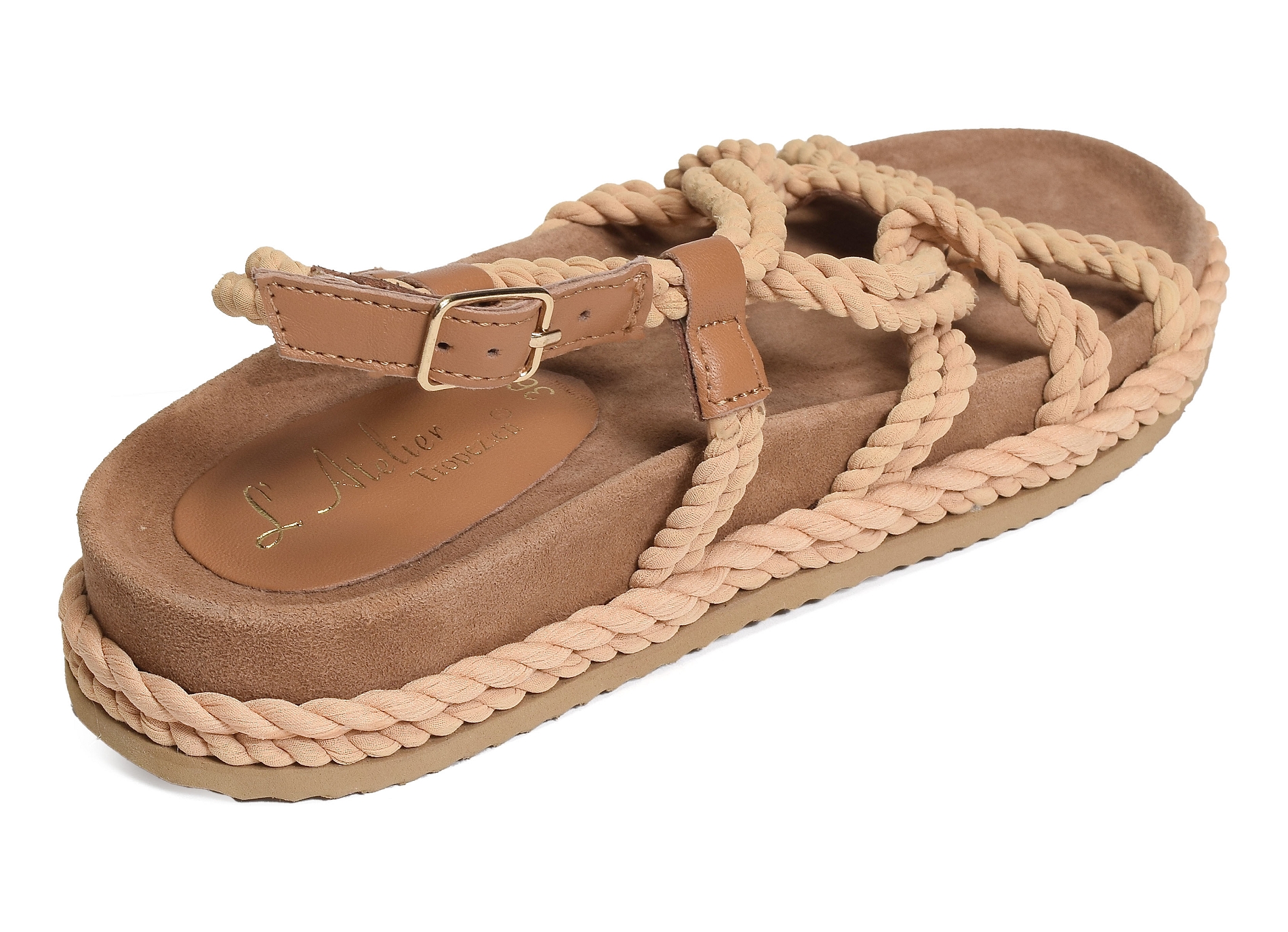Chr1501 naturel