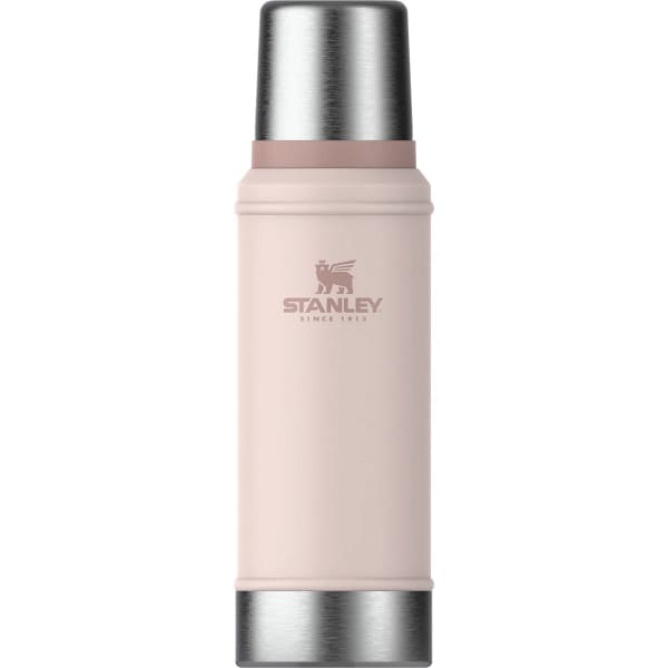 Bouteille isotherme STANLEY THE LEGENDARY CLASSIC BOTTLE 0.75L ROSE QUARTZ