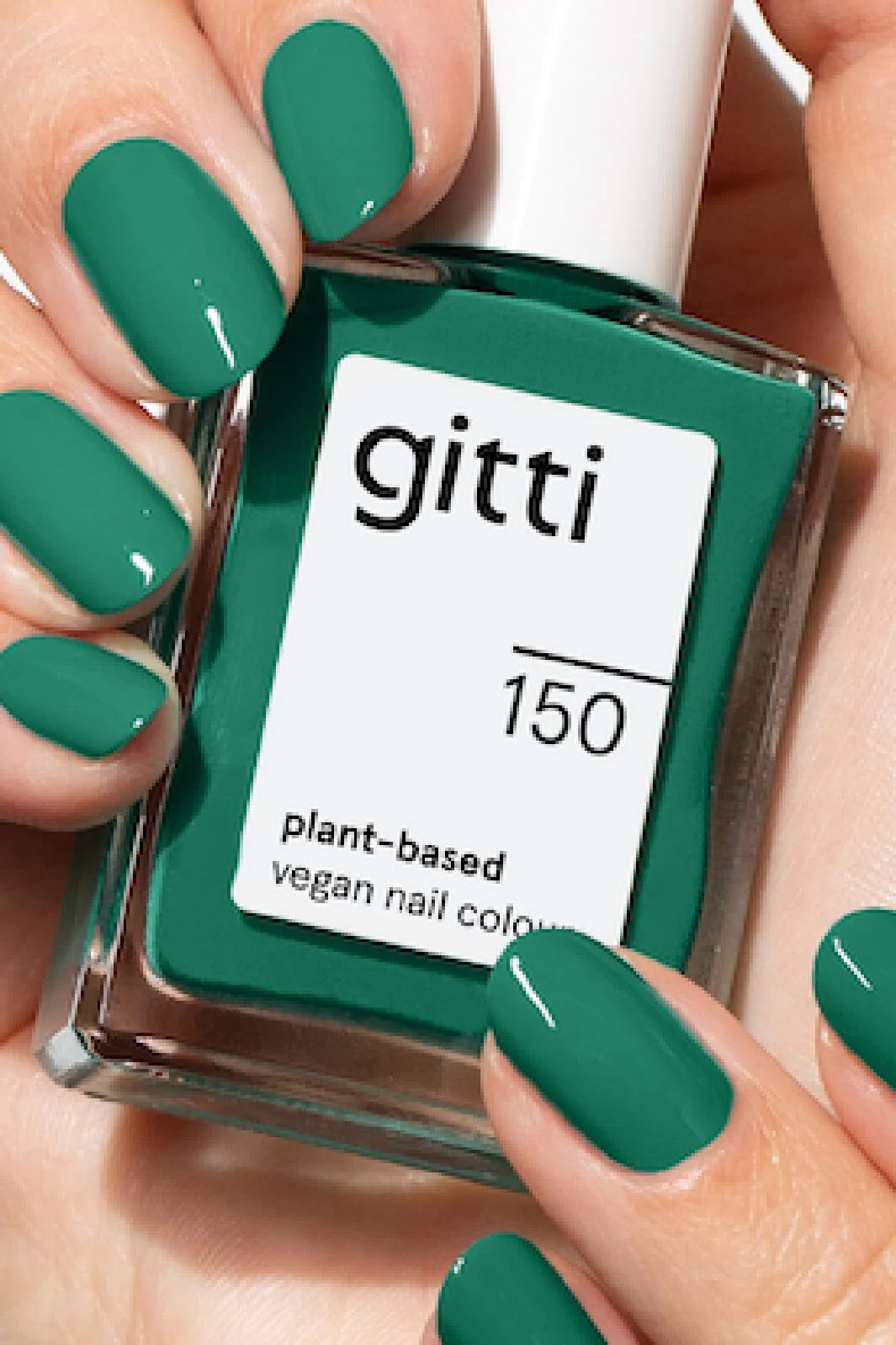 Gitti Nail Polish 150