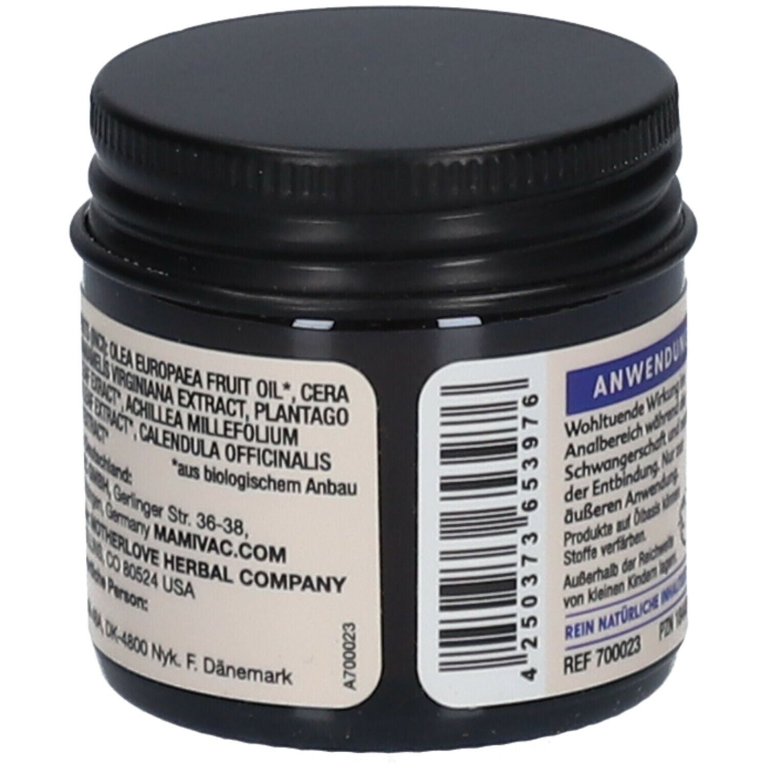 Motherlove PoWohl Creme