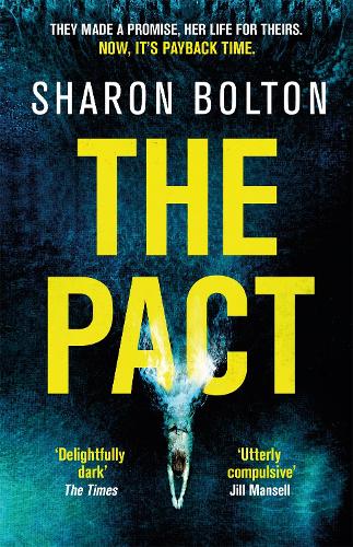 The Pact (Paperback)