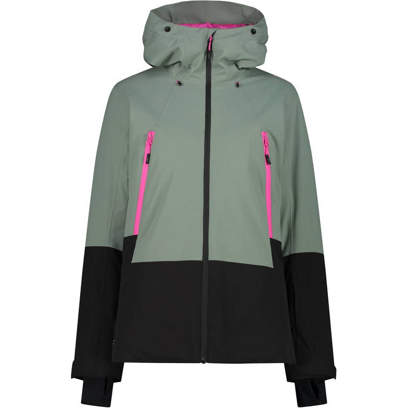 CMP Unlimitech Skijakke Dame
