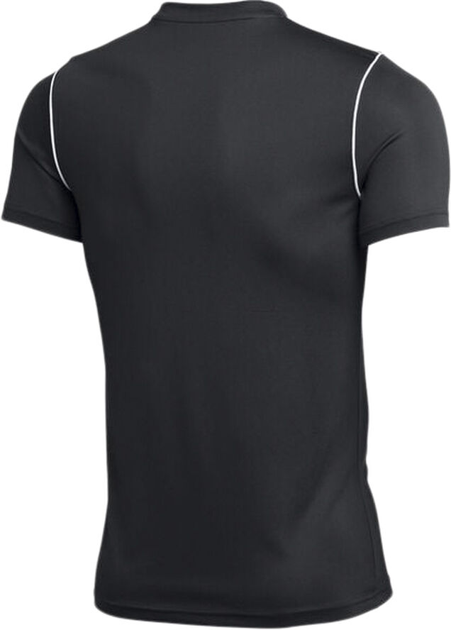Nike Dri-Fit Park trænings T-shirt Sort
