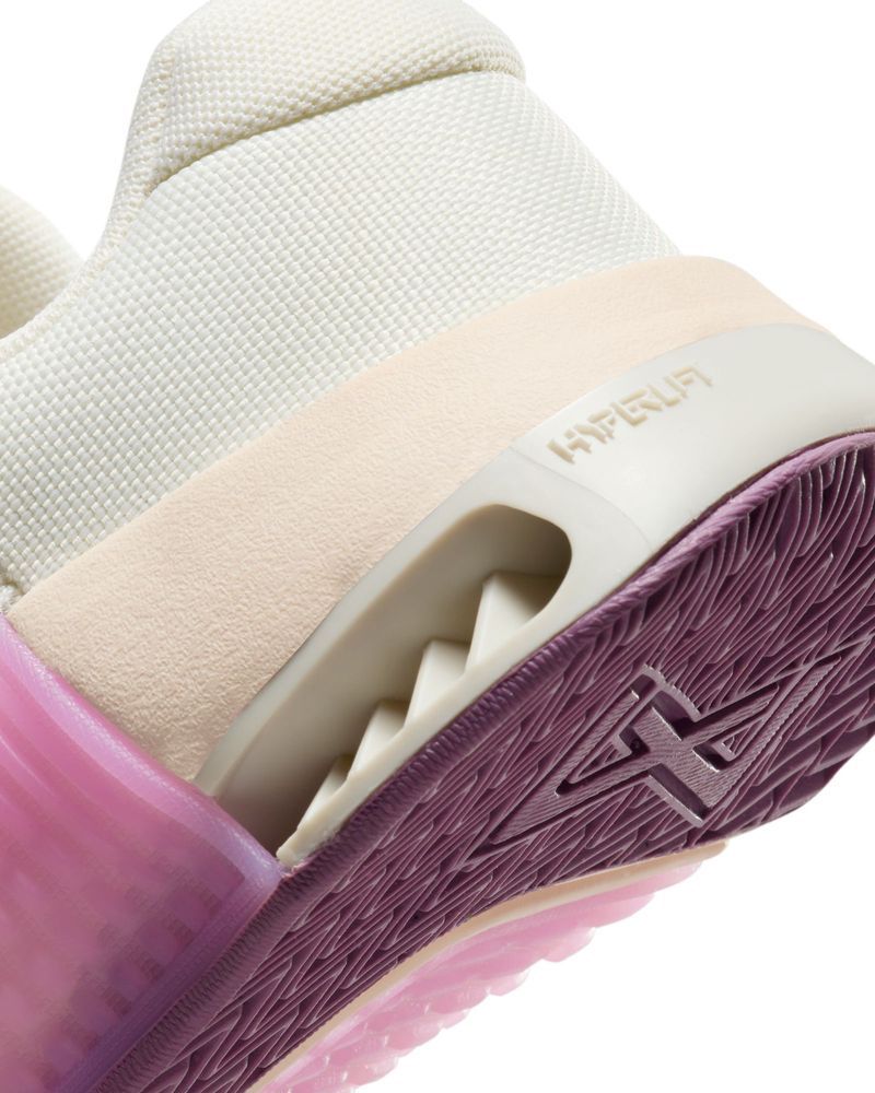 Chaussures de training Nike Metcon 9 Blanc pour femme
