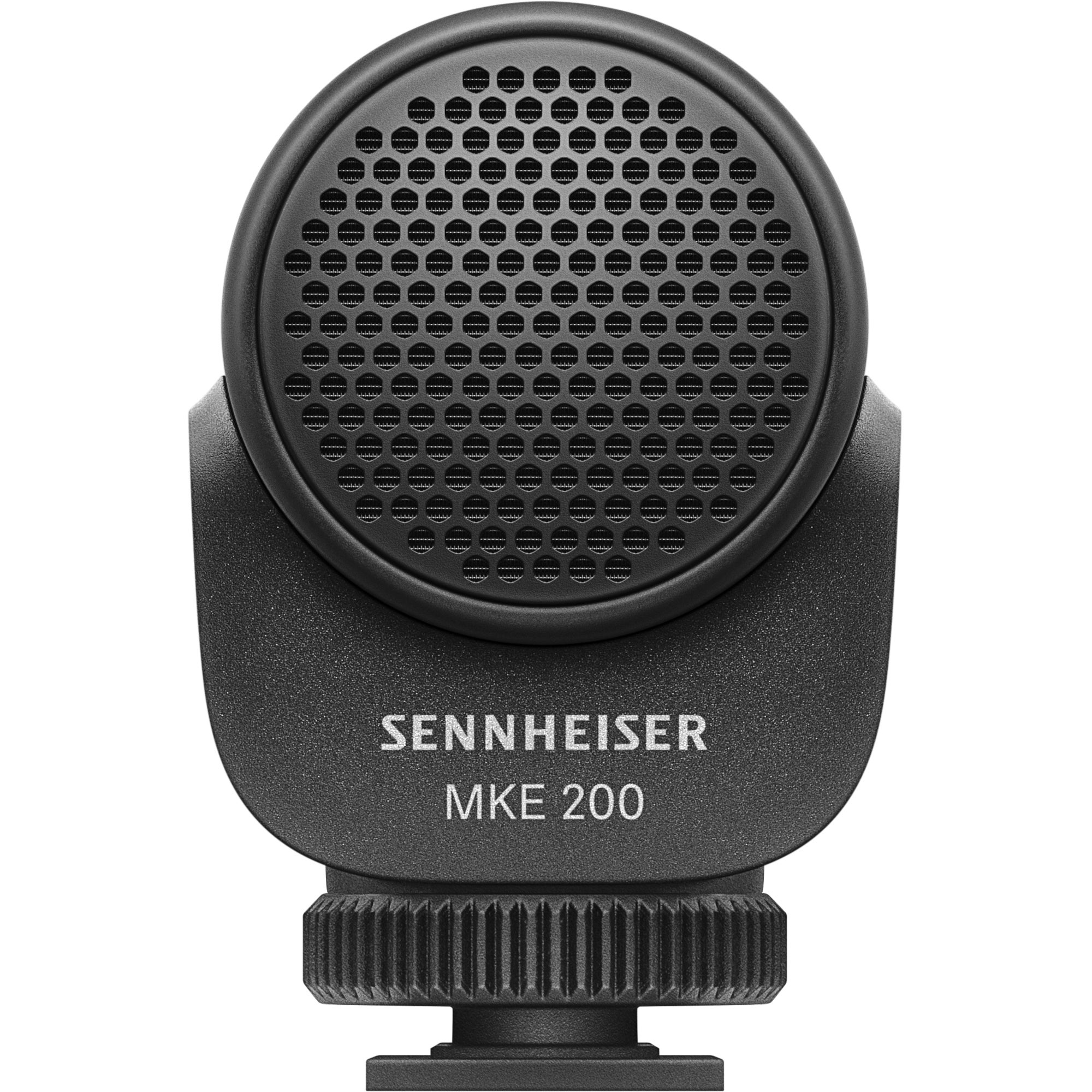 Sennheiser MKE 200 cameramicrofoon