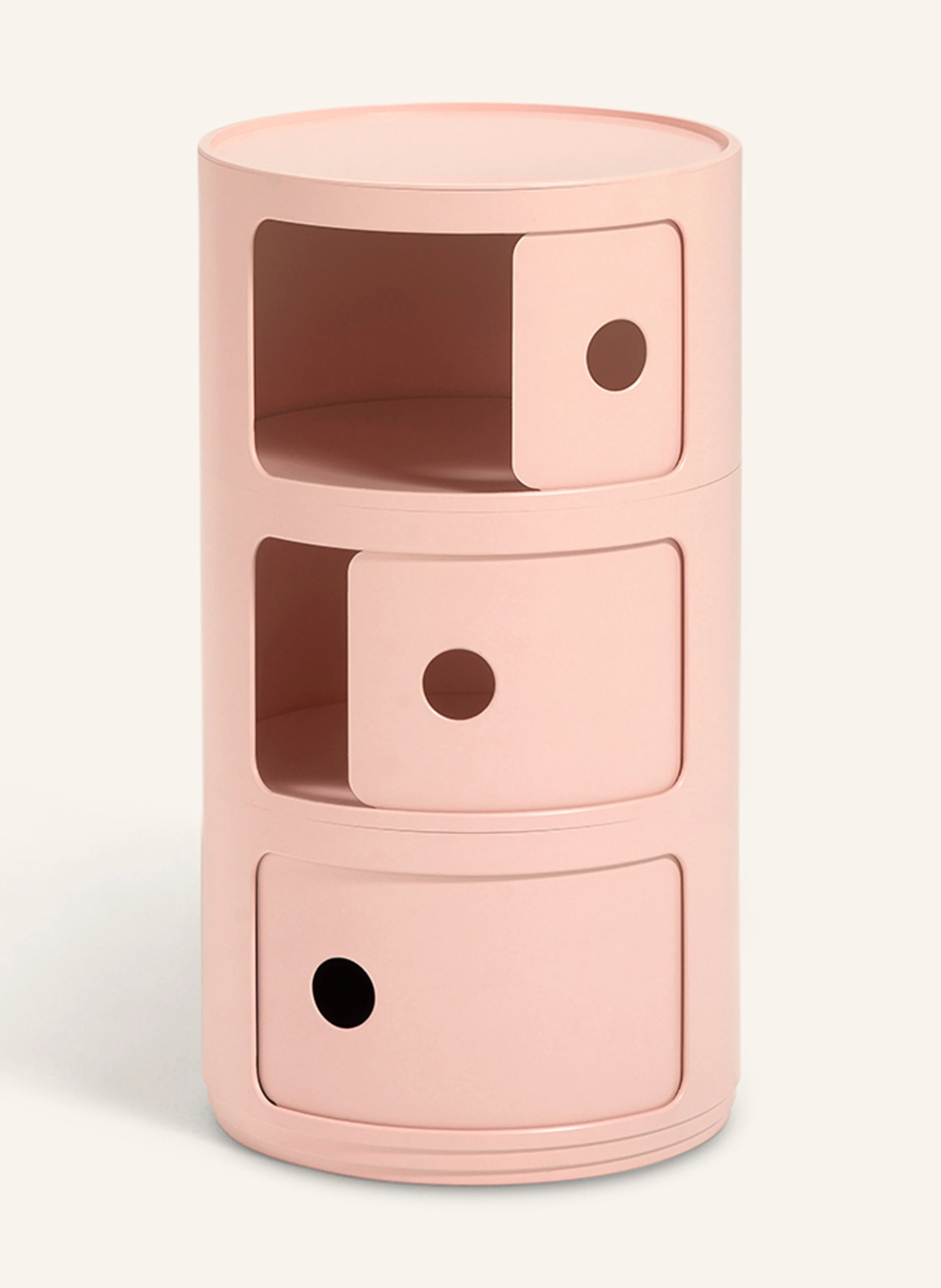 Kartell Baukastenelement COMPONIBILI BIO