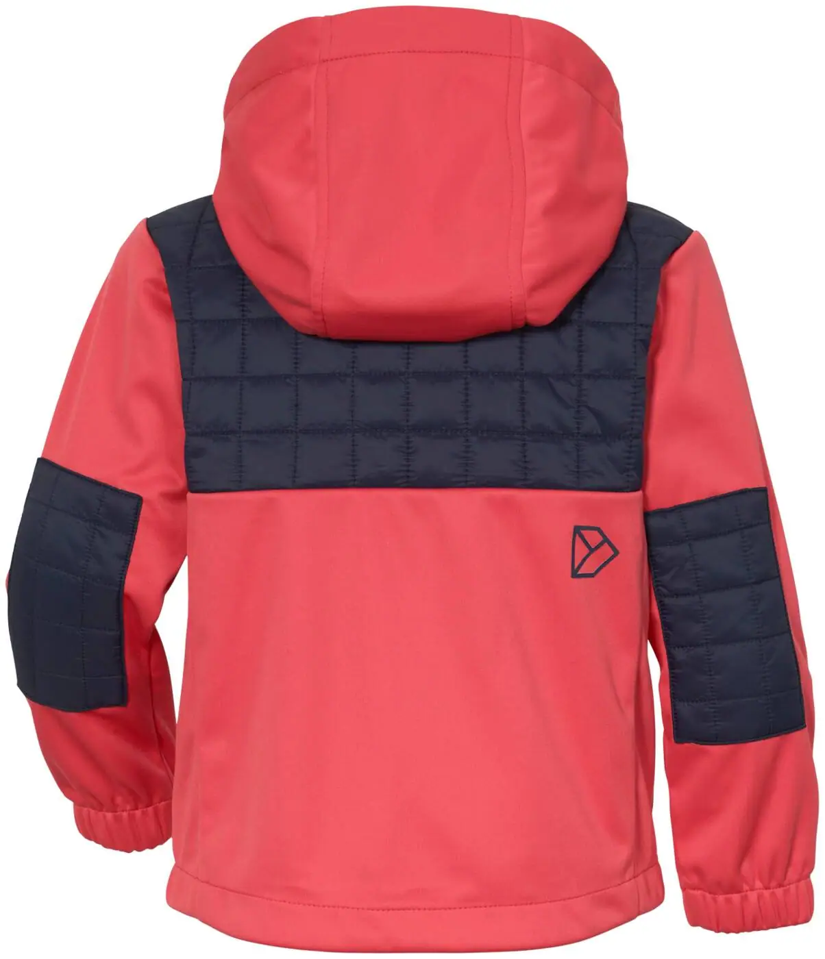 Didriksons Briska Børne Softshell Jakke | SkatePro