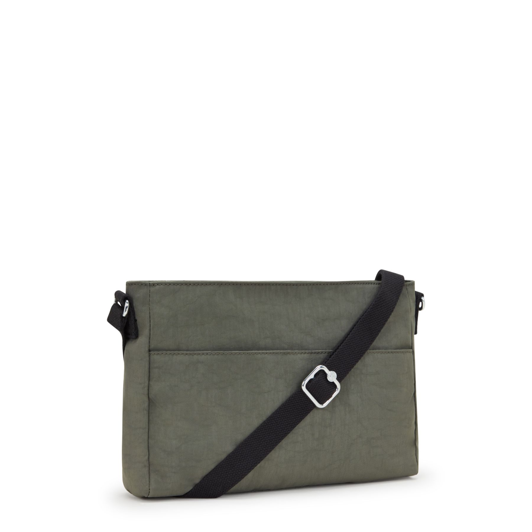 NEW ANGIE Petit sac épaule à bandoulière - Green Moss