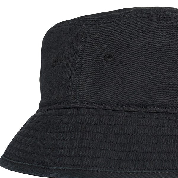 Adidas Bucket Hat Washed Black - adidas Originals → Luksusbaby.dk