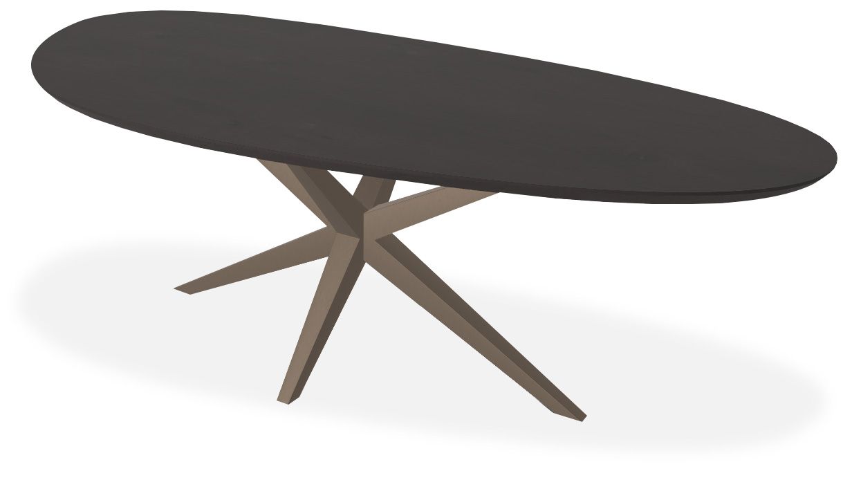 Eettafel Dane