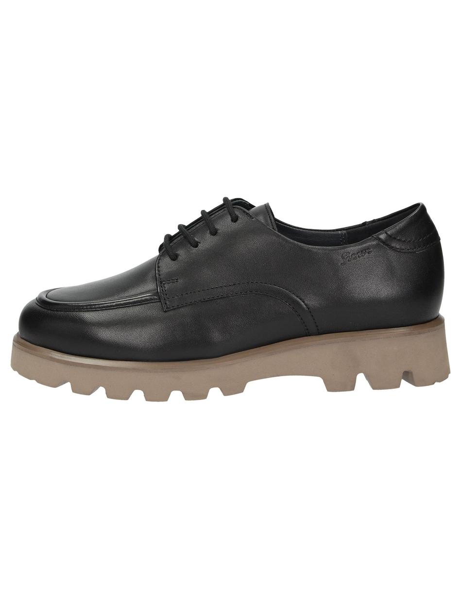 Schnürschuh Meredira-731-H